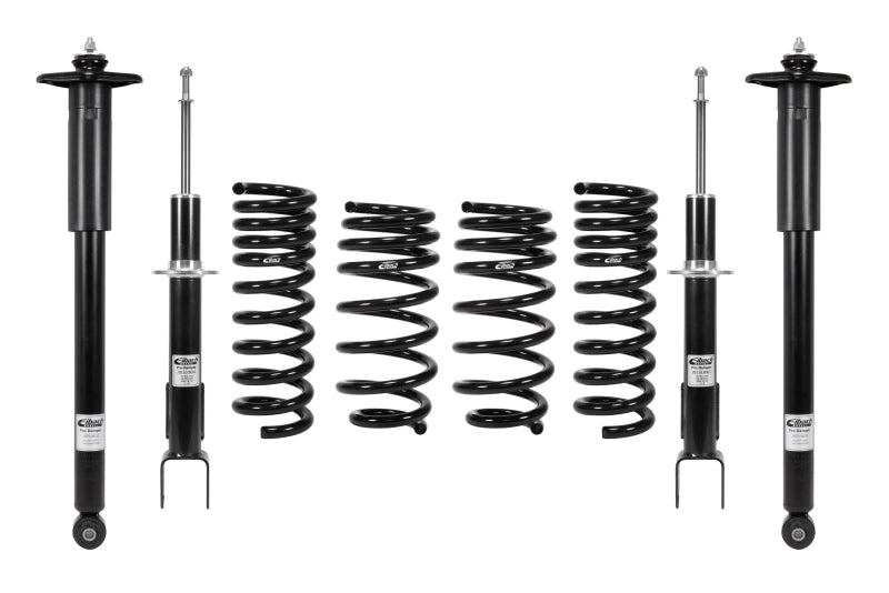 Eibach Pro-System Kit for 11-14 Chrysler 300C 2WD, V8 (Exc AWD, SRT-8 S/LEV) - 28102.780