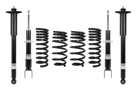 Eibach Pro-System Kit for 11-14 Chrysler 300C 2WD, V8 (Exc AWD, SRT-8 S/LEV) - 28102.780