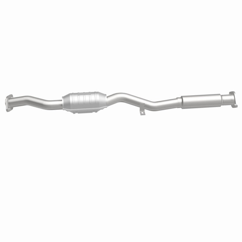 MagnaFlow Direct Fit Catalytic Converter Nissan 85-86 - 22768