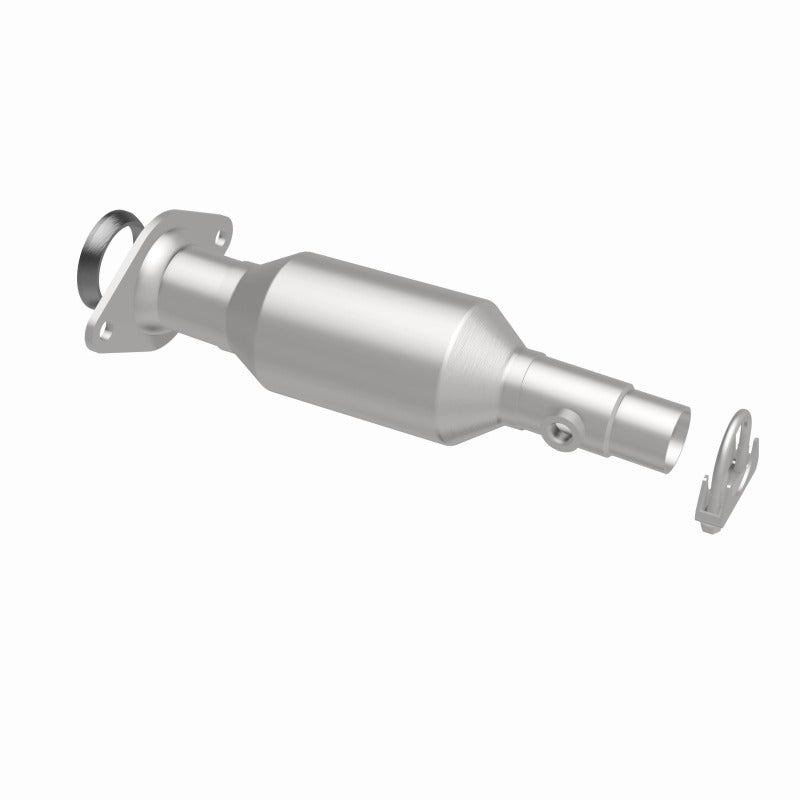 MagnaFlow 01-03 Toyota Prius 1.5L OEM Grade Direct-Fit Catalytic Converter - 51247