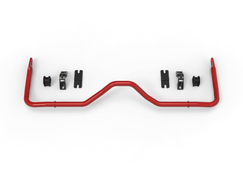 aFe CONTROL 24-26 Toyota Land Cruiser (J250) L4-2.4L (t) Rear Sway Bar - 440-72T007RR