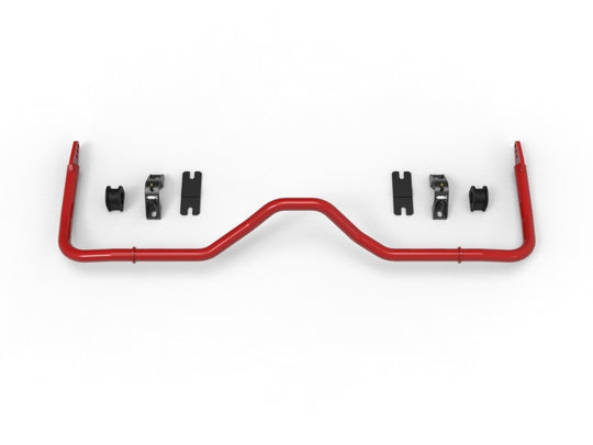 aFe CONTROL 24-26 Toyota Land Cruiser (J250) L4-2.4L (t) Rear Sway Bar - 440-72T007RR