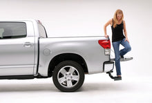 Load image into Gallery viewer, AMP Research 2022 Toyota Tundra BedStep - Black - 75329-01A