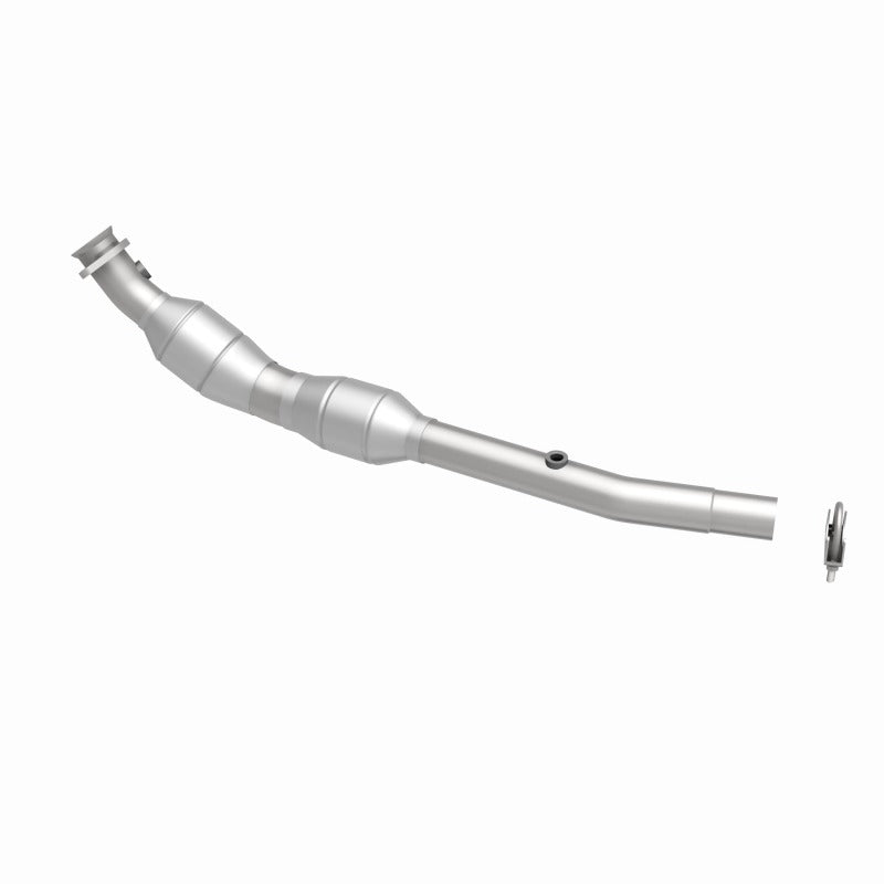 MagnaFlow Direct Fit Catalytic Converter 03-05 R Rover HSE4.4 P/S OE - 49724