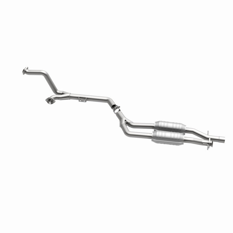 MagnaFlow Direct Fit Catalytic Converter 92-93 Mercedes 500E 5.0L - 23581