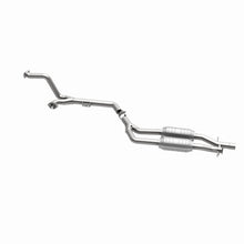 Load image into Gallery viewer, MagnaFlow Direct Fit Catalytic Converter 92-93 Mercedes 500E 5.0L - 23581