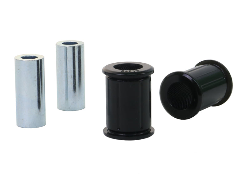 Whiteline 06-15 Mazda MX-5 Miata Control Arm Lower Front - Bushing Kit - W63568