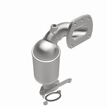 Load image into Gallery viewer, MagnaFlow 17-20 Toyota Sienna / 16-19 Lexus RX350 V6 3.5L Direct Fit Catalytic Converter 13.75in L - 22-020