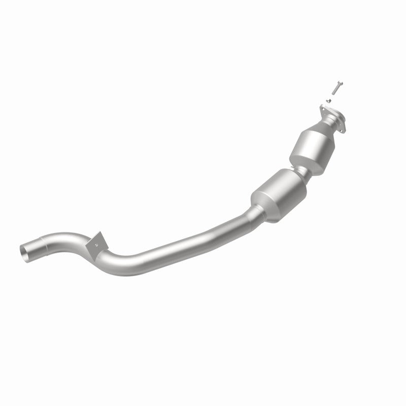 MagnaFlow 14-17 Range Rover V6 3 OEM Underbody Direct Fit Converter - 21-608