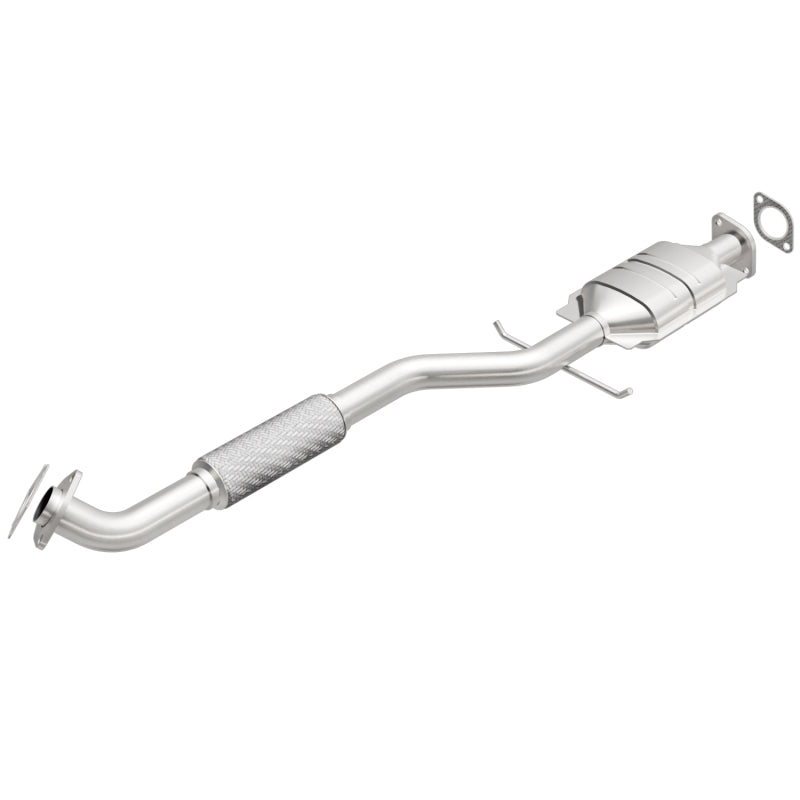 MagnaFlow Direct Fit Catalytic Converter 02-05 Kia Optima 2.4L - 457023