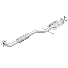 Load image into Gallery viewer, MagnaFlow Direct Fit Catalytic Converter 02-05 Kia Optima 2.4L - 457023