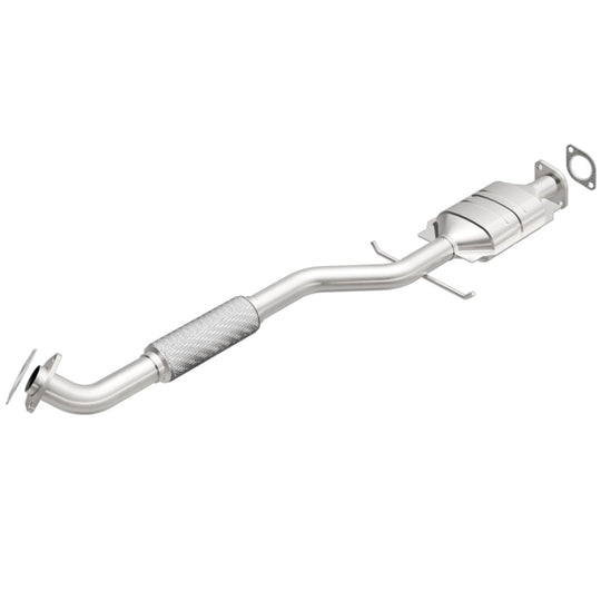 MagnaFlow Direct Fit Catalytic Converter 02-05 Kia Optima 2.4L - 457023