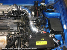Load image into Gallery viewer, Injen 04-06 Tiburon 2.0L 4 Cyl. Polished Cold Air Intake - SP1381P