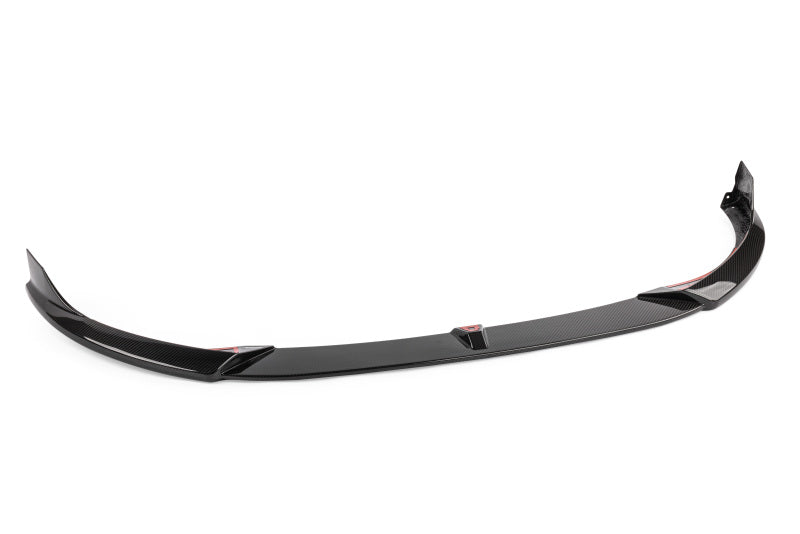 APR 22-24 Volkswagen GTI (MK8) Carbon Fiber Front Lip Spoiler - MS100236