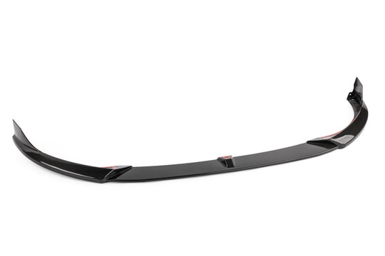 APR 22-24 Volkswagen GTI (MK8) Carbon Fiber Front Lip Spoiler - MS100236