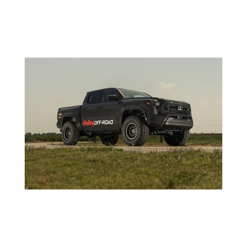 Flowmaster 24-25 Toyota Tacoma 2.4L American Thunder Cat-Back Exhaust System - 818176