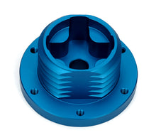 Load image into Gallery viewer, NRG Short Hub Thrustmaster - Blue - SRK-TMH-BL