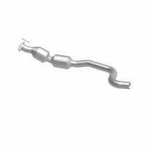 Load image into Gallery viewer, MagnaFlow 13-17 Range Rover V8 5 OEM Underbody Direct Fit EPA Compliant Catalytic Converter - 21-536