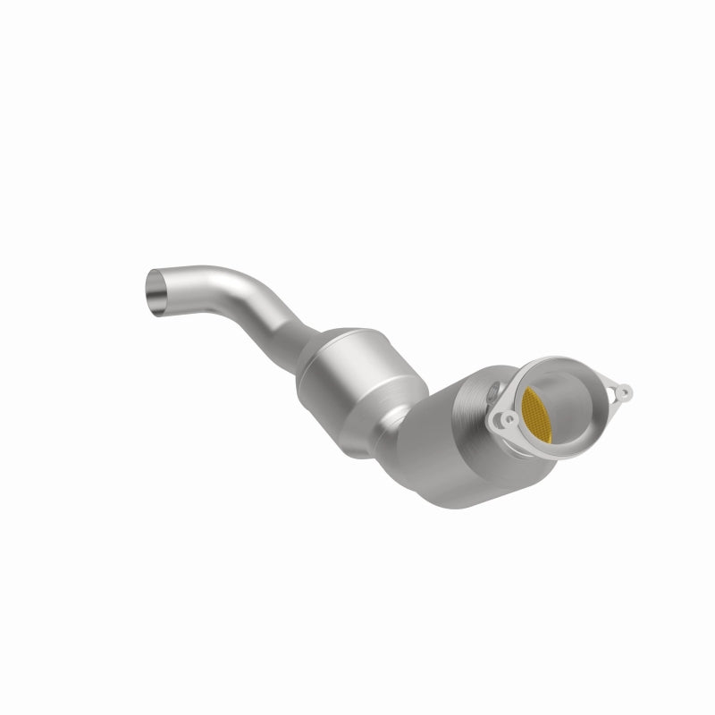 MagnaFlow Direct Fit Catalytic Converter 2021 Ford F-150 Left Underbody 3.5L - 280269