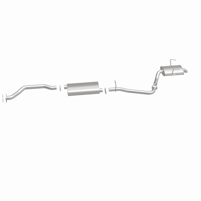 MagnaFlow BRE Exhaust Kit 09-17 Chevy Traverse 3.6L - 106-0279