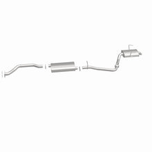 Load image into Gallery viewer, MagnaFlow BRE Exhaust Kit 09-17 Chevy Traverse 3.6L - 106-0279