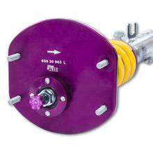 Load image into Gallery viewer, KW 911 964 Carrera 4 Coupe Cabrio Targa Clubsport Coilover Kit 2-Way - 35271822