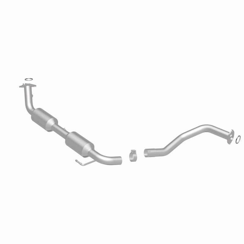 MagnaFlow 07-15 Toyota Tundra 5.7L Direct Fit Converter - 5582935
