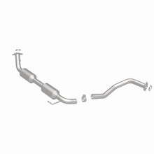 Load image into Gallery viewer, MagnaFlow Conv DF 8/08-09 Toyota Tundra 5.7L Driver Side - 49935