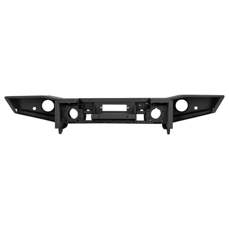 ARB 18-21 Jeep Wrangler JL / 20-21 Jeep Gladiator JT Front Winch Bumper - 3950240
