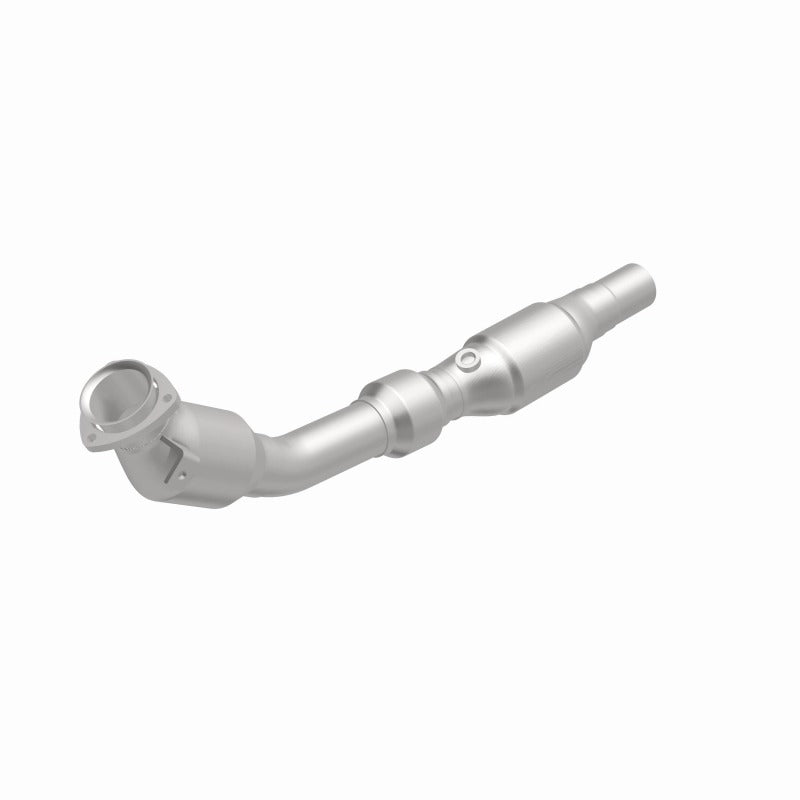 MagnaFlow Direct Fit Catalytic Converter 06 Audi RS4 Awd P/S OEM - 49263