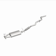 Load image into Gallery viewer, MagnaFlow BRE Exhaust Kit 96-98 Explorer Mountaineer 5.0L - 106-0582