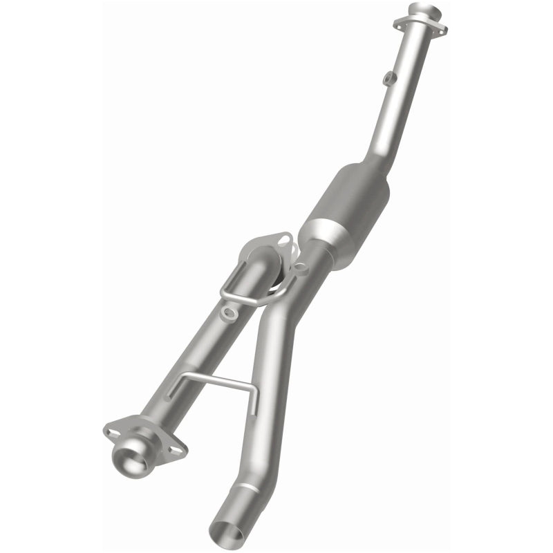 MagnaFlow Direct Fit Catalytic Converter 1997-2000 Ford Explorer 4.0 - 4451314