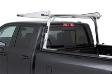 Load image into Gallery viewer, Thule TracRac Cantilever Full Size XT Extension (69.5in. Crossbar) - Silver - 24002XT