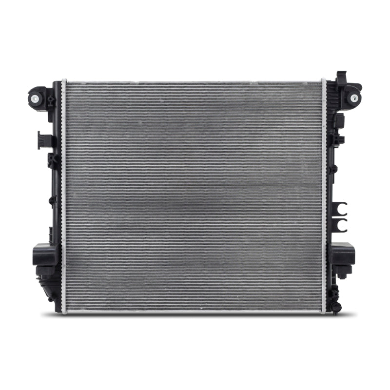 Mishimoto 2018+ Jeep Wrangler JL Replacement Radiator - R13754