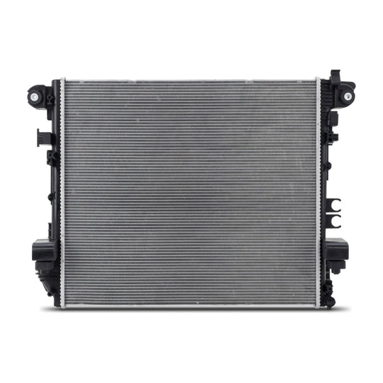 Mishimoto 2018+ Jeep Wrangler JL Replacement Radiator - R13754