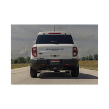 Load image into Gallery viewer, Flowmaster 21-25 Ford Bronco SPORT 1.5/2.0L FlowFX Axle-Back Exhaust System - 718154