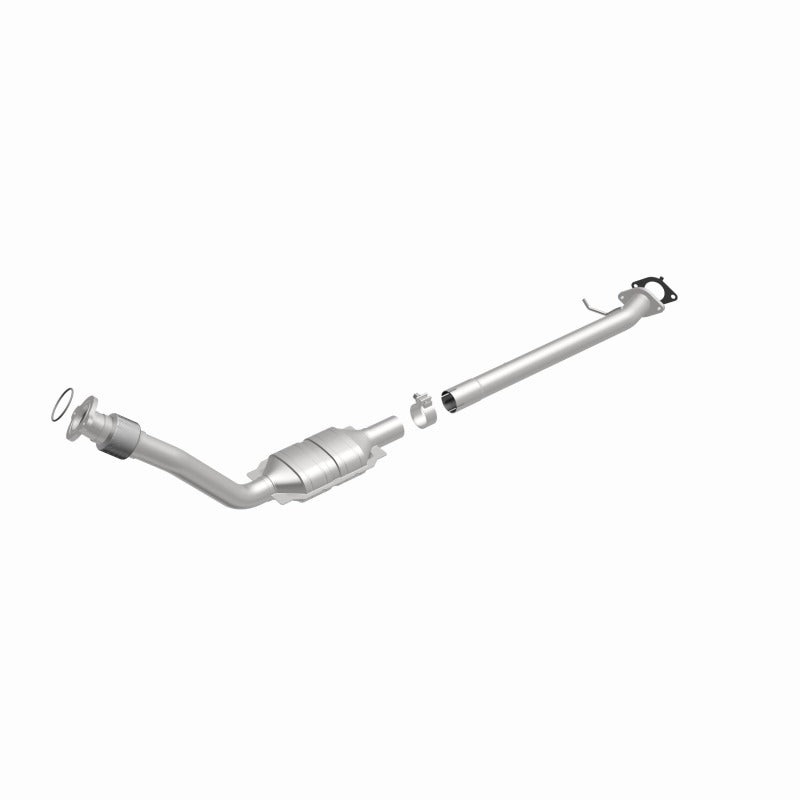MagnaFlow Direct Fit Catalytic Converter 02-03 Buick Rendezvous 3.4L - 51845