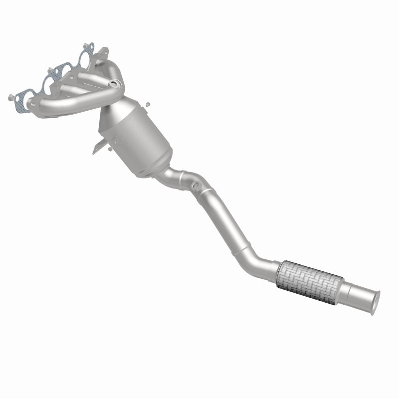 MagnaFlow Direct Fit Catalytic Converter 2018-2021 Ford EcoSport Single Manifold 2L - 290002