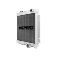 Load image into Gallery viewer, Mishimoto 64-66 Ford Mustang w/ 289 V8 Manual Aluminum Radiator - MMRAD-MUS-64