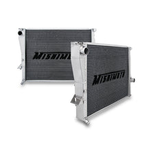 Load image into Gallery viewer, Mishimoto 99-02 BMWZ3 Manual X-Line (Thicker Core) Aluminum Radiator - MMRAD-CON-99X
