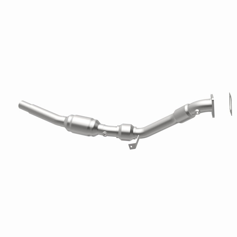 MagnaFlow Direct Fit Catalytic Converter 00-02 Audi A6 Quattro 2.7L - 49891