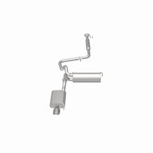 Load image into Gallery viewer, MagnaFlow BRE Exhaust Kit 12-17 Buick Verano 2.4L - 106-0844