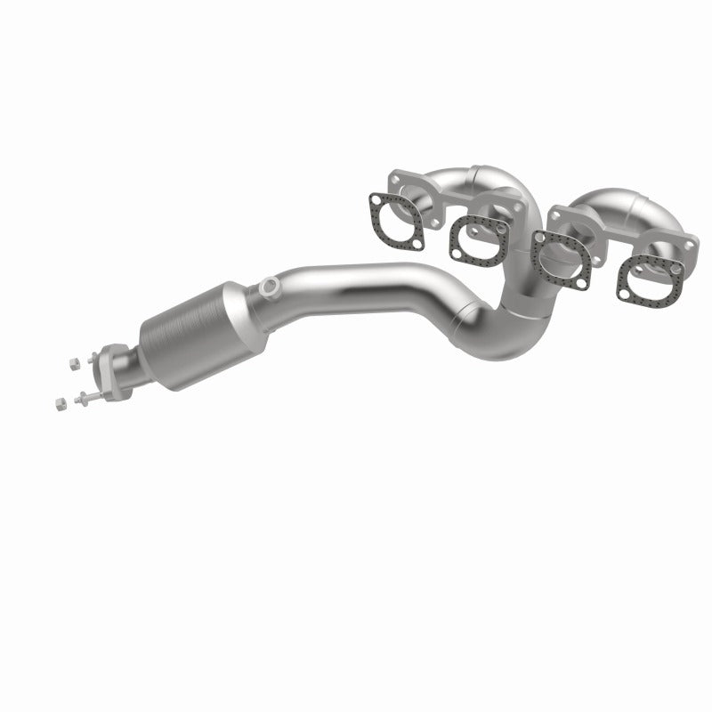 MagnaFlow Conv DF BMW 5 99-00 Driver Side - 50450