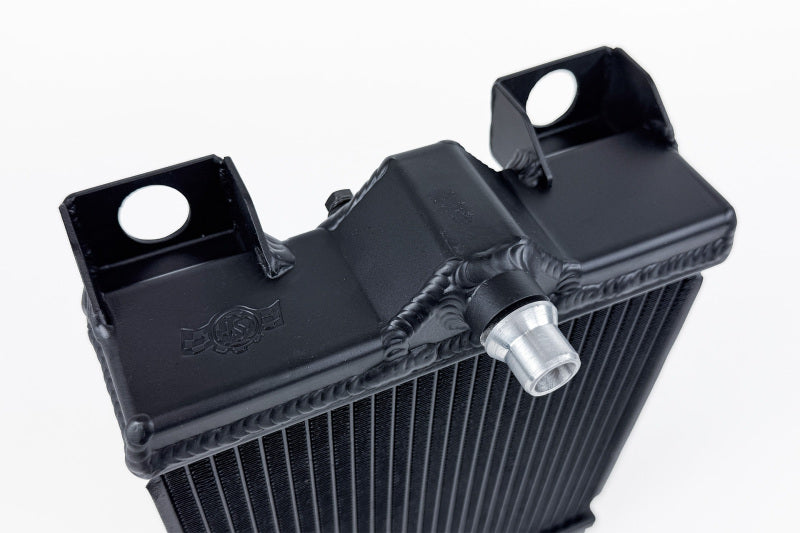CSF BMW F87 M2 and Gen 1 B58 High Performance Auxiliary Radiator - 8355