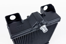 Load image into Gallery viewer, CSF BMW F87 M2 and Gen 1 B58 High Performance Auxiliary Radiator - 8355