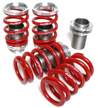 Load image into Gallery viewer, Skunk2 02-04 Honda Civic Si Hatchback Coilover Sleeve Kit (Set of 4) - 517-05-2470