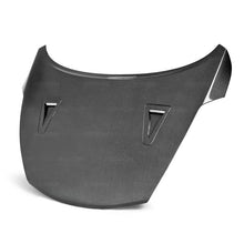 Load image into Gallery viewer, Seibon 11-14 Nissan Juke GTR Style Carbon Fiber Hood - HD14NSJK-GTR