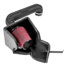 Load image into Gallery viewer, Flowmaster 09-17 RAM 1500 5.7L Delta Force Performance Air Intake Kit - 615111