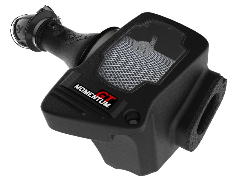 aFe 25-26 Nissan Patrol/Armada (Y63) V6-3.5L (tt) Momentum GT CAI System w/ Pro 5R Filter - 50-70130R