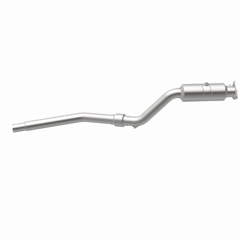 MagnaFlow Direct Fit Catalytic Converter 02-03 Audi A6 3L 5 speed P/ - 51438